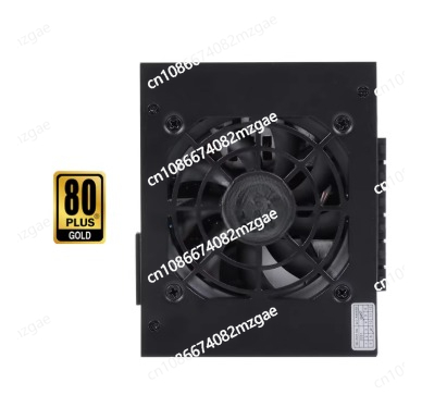 PSU Modular SFX Faktor Bentuk  - 850W Sfx Power Supply 80 Plus Gold ulasan dan harga