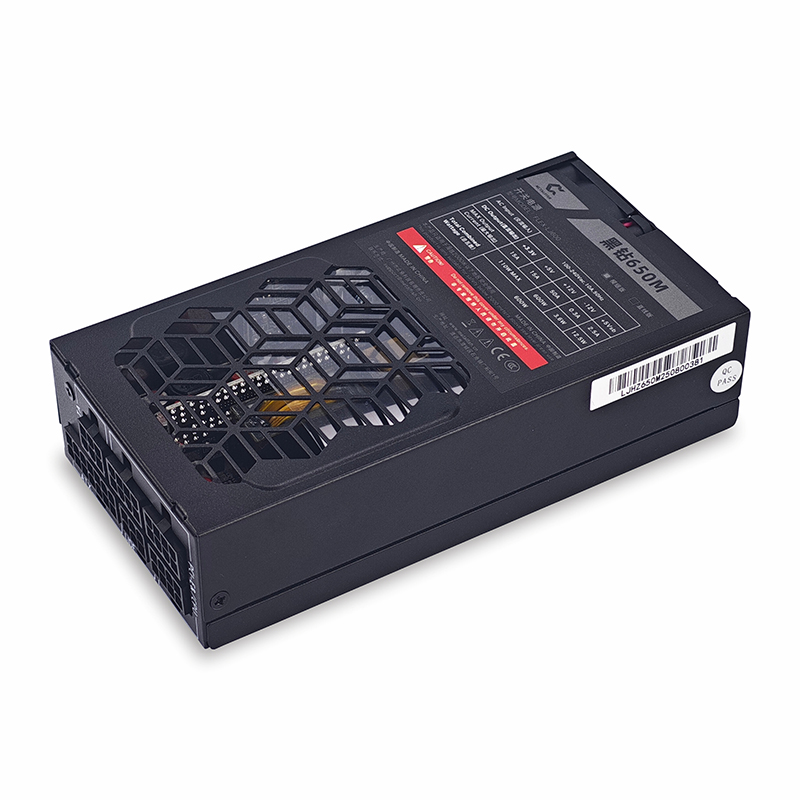 METALFISH Flex 600W Catu Daya  - Flex Atx Power Supply 600W 1U ulasan dan harga
