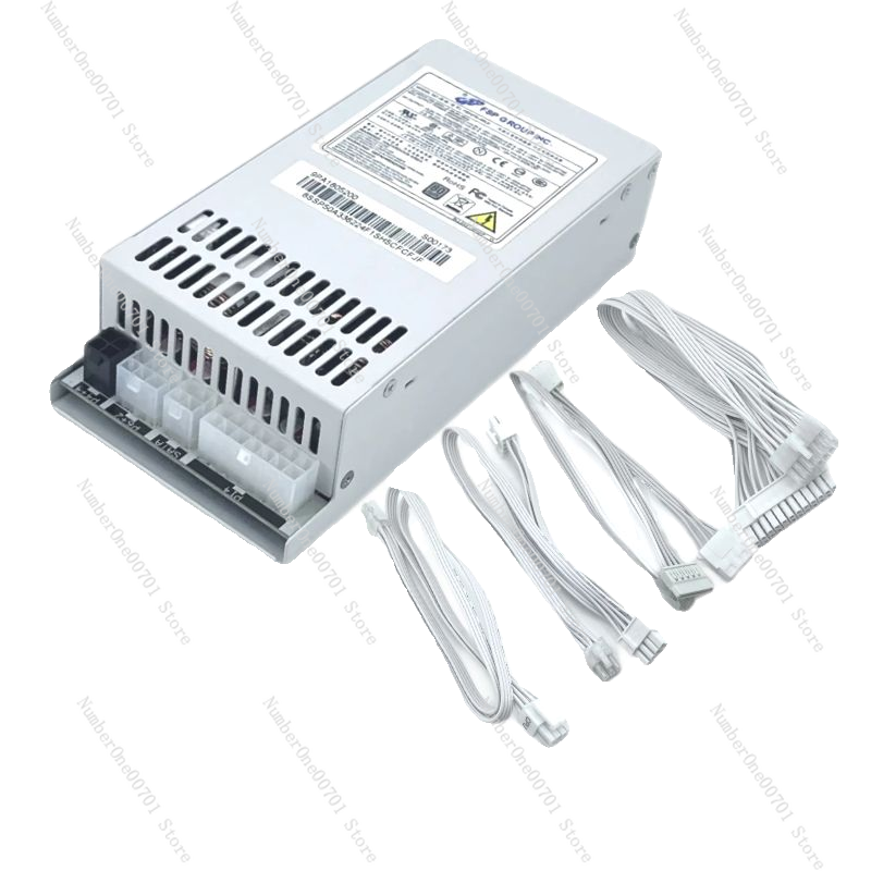 Power Supply 1U Flex ATX Kecil - Flex Atx Power Supply 600W 1U ulasan dan harga