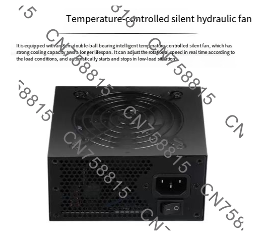 Pengiriman Cepat, untuk PSU SF - 850W Sfx Power Supply 80 Plus Gold ulasan dan harga