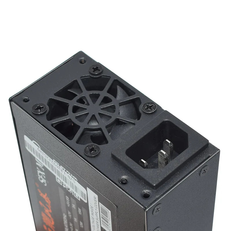 CHJJULONGFENGBAO ATX 400W 600W - Flex Atx Power Supply 600W 1U ulasan dan harga
