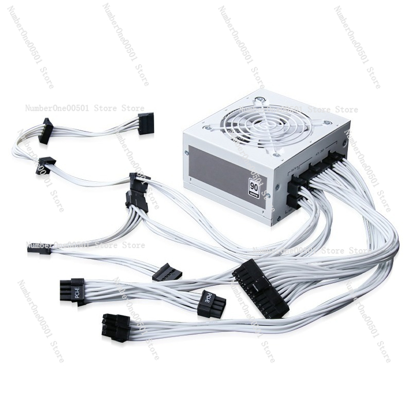 PSU Gold Full Modular SFX 500W - Sfx Modular Power Supply 850W Gold ulasan dan harga